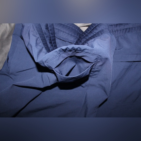 Womens Ideology Shorts - Picture 5 of 6